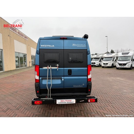 Westfalia Amundsen 540 D | Automatico - 2021